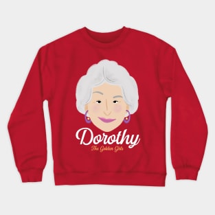 Dorothy Zbornack Crewneck Sweatshirt